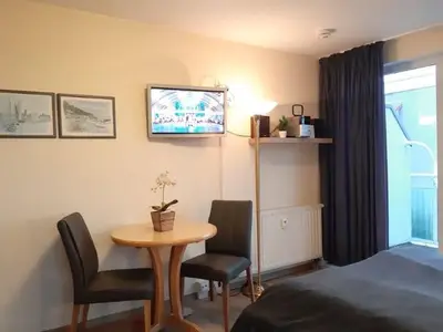 Ferienwohnung für 2 Personen (26 m²) in Ostseebad Kühlungsborn 3/7