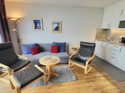 Ferienwohnung für 3 Personen (48 m²) in Ostseebad Kühlungsborn 2/9
