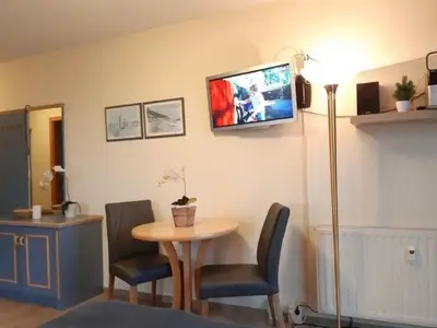 Ferienwohnung für 2 Personen (26 m²) in Ostseebad Kühlungsborn 4/7