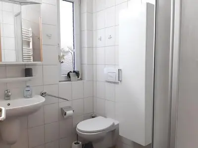 Ferienwohnung für 2 Personen (26 m²) in Ostseebad Kühlungsborn 6/7