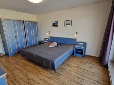 Ferienwohnung für 3 Personen (48 m²) in Ostseebad Kühlungsborn 6/9