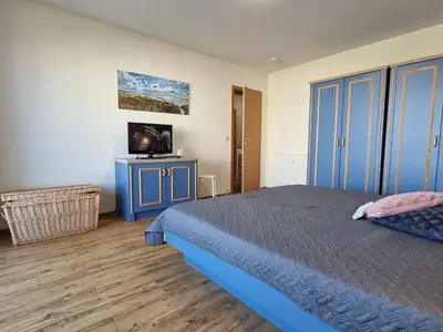 Ferienwohnung für 3 Personen (48 m²) in Ostseebad Kühlungsborn 7/9