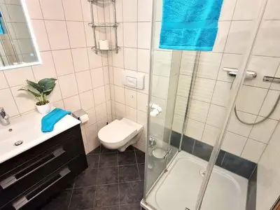 Ferienwohnung für 3 Personen (48 m²) in Ostseebad Kühlungsborn 8/9