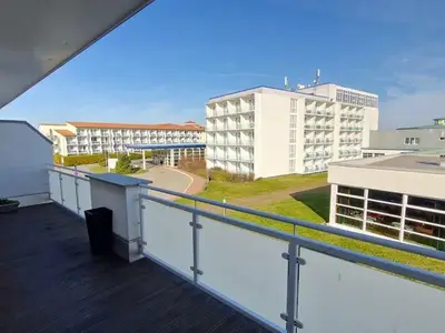 Ferienwohnung für 3 Personen (48 m²) in Ostseebad Kühlungsborn 9/9