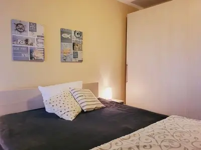 Ferienwohnung für 3 Personen (49 m²) in Ostseebad Kühlungsborn 7/10