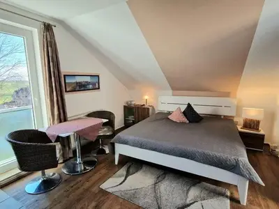 Ferienwohnung für 2 Personen (22 m²) in Ostseebad Kühlungsborn 2/7