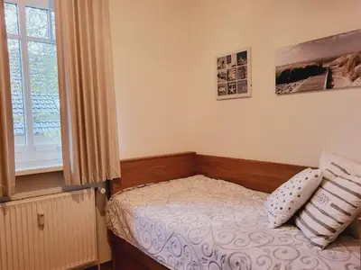 Ferienwohnung für 3 Personen (49 m²) in Ostseebad Kühlungsborn 8/10
