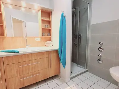 Ferienwohnung für 3 Personen (49 m²) in Ostseebad Kühlungsborn 9/10