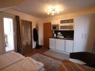 Ferienwohnung für 2 Personen (22 m²) in Ostseebad Kühlungsborn 3/7