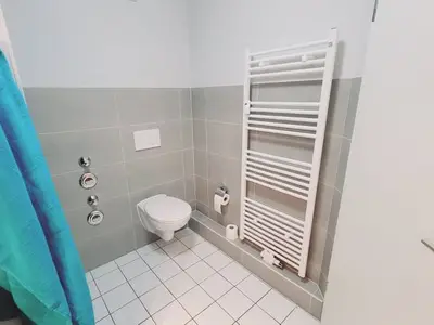 Ferienwohnung für 3 Personen (49 m²) in Ostseebad Kühlungsborn 10/10