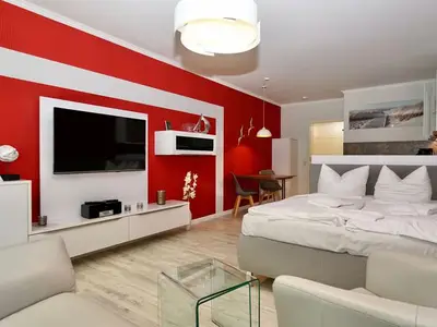 Ferienwohnung für 2 Personen (35 m²) in Ostseebad Kühlungsborn 4/10
