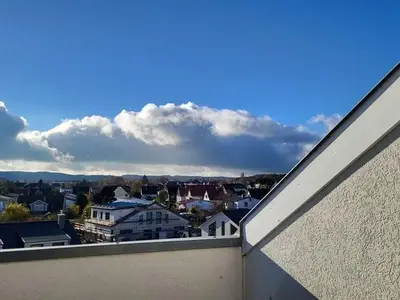 Ferienwohnung für 2 Personen (22 m²) in Ostseebad Kühlungsborn 6/7