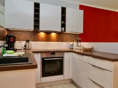 Ferienwohnung für 2 Personen (35 m²) in Ostseebad Kühlungsborn 6/10