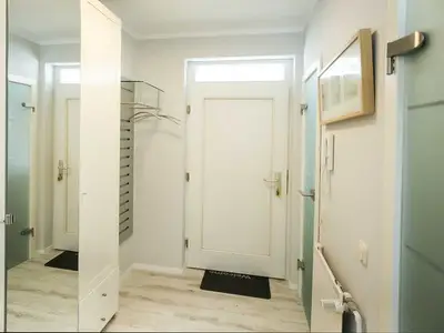 Ferienwohnung für 2 Personen (35 m²) in Ostseebad Kühlungsborn 7/10