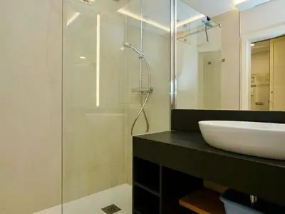 Ferienwohnung für 2 Personen (35 m²) in Ostseebad Kühlungsborn 8/10