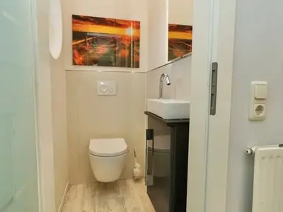Ferienwohnung für 2 Personen (35 m²) in Ostseebad Kühlungsborn 9/10