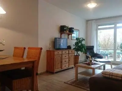 Ferienwohnung für 4 Personen (49 m²) in Ostseebad Kühlungsborn 6/9
