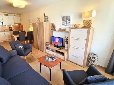 Ferienwohnung für 4 Personen (39 m²) in Ostseebad Kühlungsborn 3/9