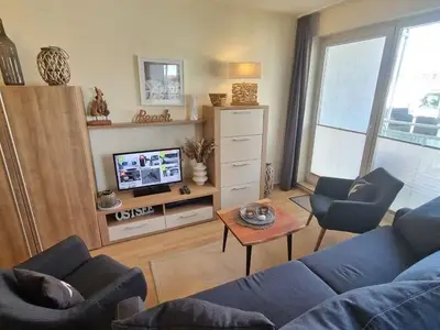 Ferienwohnung für 4 Personen (39 m²) in Ostseebad Kühlungsborn 4/9