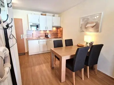 Ferienwohnung für 4 Personen (39 m²) in Ostseebad Kühlungsborn 5/9