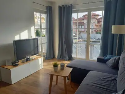 Ferienwohnung für 4 Personen (51 m²) in Ostseebad Kühlungsborn 2/8