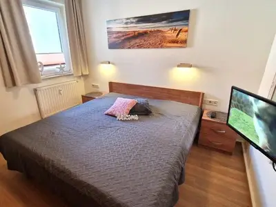 Ferienwohnung für 4 Personen (39 m²) in Ostseebad Kühlungsborn 6/9