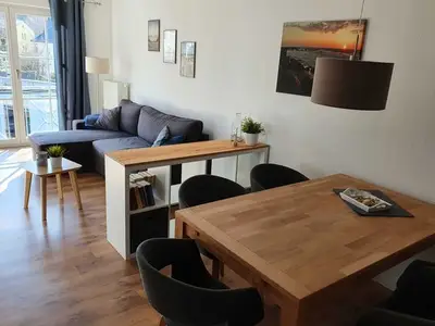Ferienwohnung für 4 Personen (51 m²) in Ostseebad Kühlungsborn 4/8