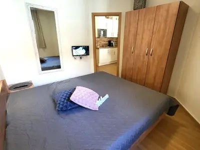 Ferienwohnung für 4 Personen (39 m²) in Ostseebad Kühlungsborn 7/9