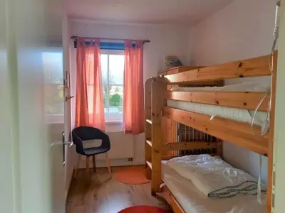 Ferienwohnung für 4 Personen (51 m²) in Ostseebad Kühlungsborn 5/8