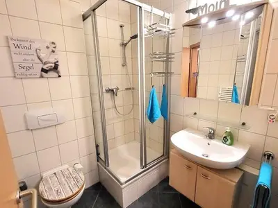 Ferienwohnung für 4 Personen (39 m²) in Ostseebad Kühlungsborn 8/9