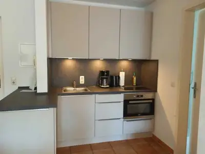 Ferienwohnung für 4 Personen (51 m²) in Ostseebad Kühlungsborn 7/8