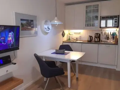 Ferienwohnung für 2 Personen (40 m²) in Ostseebad Kühlungsborn 5/9
