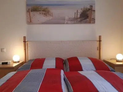 Ferienwohnung für 2 Personen (40 m²) in Ostseebad Kühlungsborn 6/9
