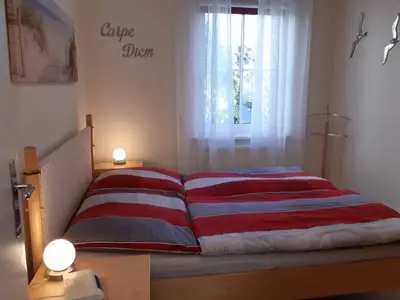 Ferienwohnung für 2 Personen (40 m²) in Ostseebad Kühlungsborn 7/9
