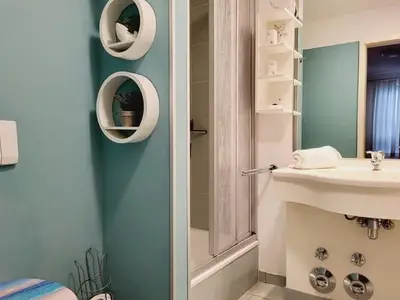 Ferienwohnung für 2 Personen (40 m²) in Ostseebad Kühlungsborn 8/9
