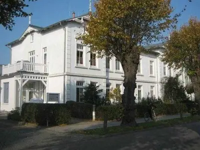 Ferienwohnung für 3 Personen (47 m²) in Ostseebad Kühlungsborn 2/10