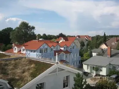 Ferienwohnung für 3 Personen (47 m²) in Ostseebad Kühlungsborn 3/10