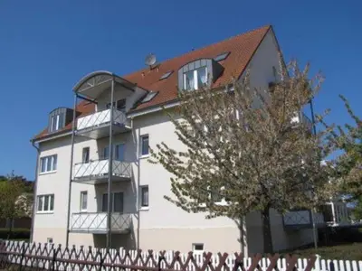 Ferienwohnung für 4 Personen (67 m²) in Ostseebad Kühlungsborn 1/7