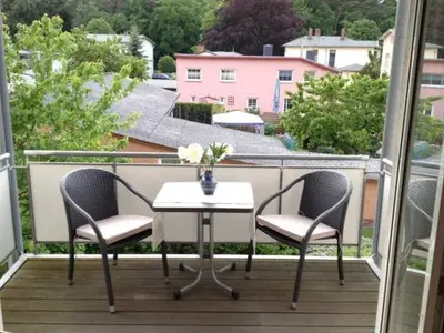 Ferienwohnung für 4 Personen (67 m²) in Ostseebad Kühlungsborn 2/7