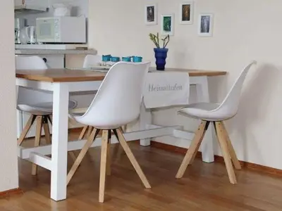 Ferienwohnung für 3 Personen (47 m²) in Ostseebad Kühlungsborn 6/10