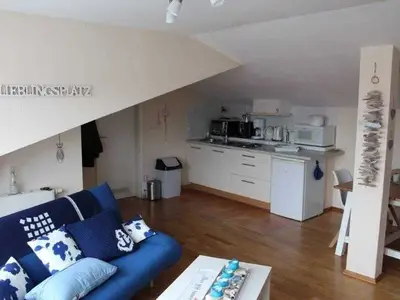 Ferienwohnung für 3 Personen (47 m²) in Ostseebad Kühlungsborn 8/10