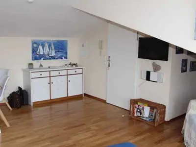 Ferienwohnung für 3 Personen (47 m²) in Ostseebad Kühlungsborn 9/10