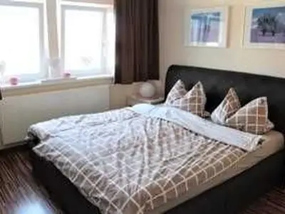 Ferienwohnung für 3 Personen (47 m²) in Ostseebad Kühlungsborn 10/10