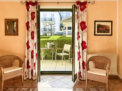 Ferienwohnung für 3 Personen (46 m²) in Ostseebad Kühlungsborn 6/10