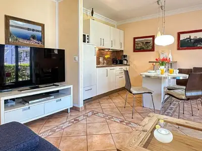 Ferienwohnung für 3 Personen (46 m²) in Ostseebad Kühlungsborn 9/10