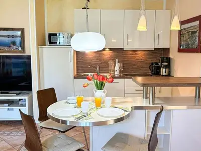 Ferienwohnung für 3 Personen (46 m²) in Ostseebad Kühlungsborn 10/10