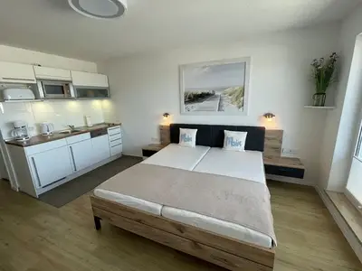 Ferienwohnung für 2 Personen (28 m²) in Ostseebad Kühlungsborn 2/10
