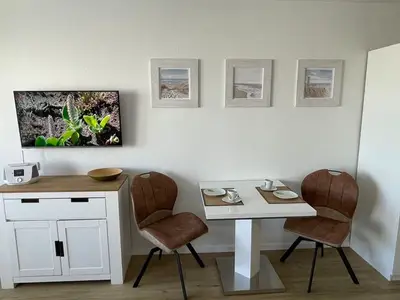 Ferienwohnung für 2 Personen (28 m²) in Ostseebad Kühlungsborn 4/10