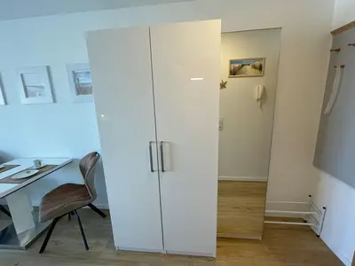 Ferienwohnung für 2 Personen (28 m²) in Ostseebad Kühlungsborn 6/10