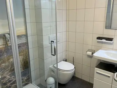 Ferienwohnung für 2 Personen (28 m²) in Ostseebad Kühlungsborn 9/10